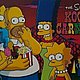 The Simpsons Kooky Carnival
