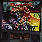 Attack From Mars (Remake - Classic)