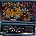 Mr. & Mrs. Pac-Man