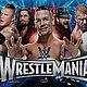 WWE Wrestlemania (Pro)