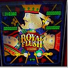 Royal Flush Deluxe