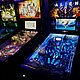From Disneyworld to Basement: Our Journey of Rediscovering Pinball and Arcades