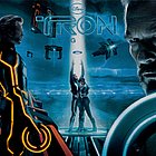 TRON: Legacy (Pro)