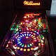 How I discovered pinball at 46 years old