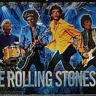 The Rolling Stones (LE)