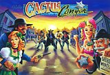 Cactus Canyon Remake Pinball - Special Edition by CGC