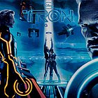 TRON: Legacy (LE)