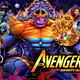 Avengers: Infinity Quest (Limited Edition)