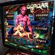 My introduction: I grew up here in germany when pinball was all around....
