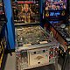 SPACE INVADERS PINBALL PLAYFIELD OVERLAY PROJECT