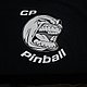 Chuck Sanderson / CP Pinball