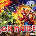 Iron Maiden: Legacy of the Beast (LE)
