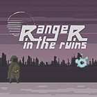 Ranger In The Ruins
