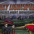 Lexy Lightspeed - Secret Agent Showdown