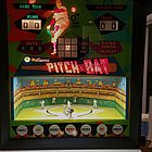 Pitch and Bat