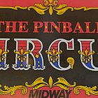 Pinball Circus, The