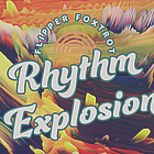Flipper Foxtrot Rhythm Explosion