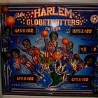 Harlem Globetrotters On Tour