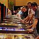 Who are “YOU” in pinball?