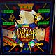 Royal Flush Deluxe