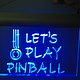 Pinball History