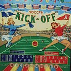 Soccer Kick-Off