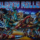 Bloody Roller