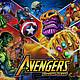 Avengers: Infinity Quest (pro)