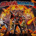 Medieval Madness (Remake - LE)