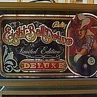 Eight Ball Deluxe Limited Edition