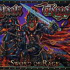 Black Knight Sword of Rage (Premium)