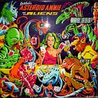 Asteroid Annie and the Aliens