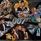 James Bond 007 (60th Anniversary LE)