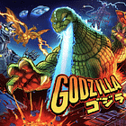 Godzilla (Pro)