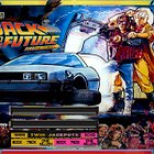 Back to the Future: The Pinball