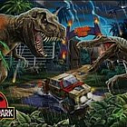 Jurassic Park (Home Edition)