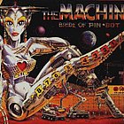 Machine: Bride of Pinbot, The