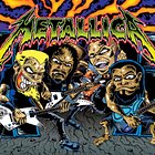 Metallica (Pro)