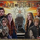 Game Of Thrones (Pro)