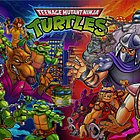 Teenage Mutant Ninja Turtles (LE)