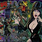Elvira's House of Horrors (Signature Edition)