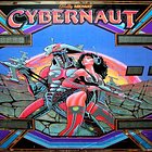Cybernaut