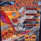 Rider's Surf