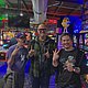 pinball: fast forward, our first tournament wins