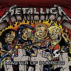 Metallica Master of Puppets (LE)